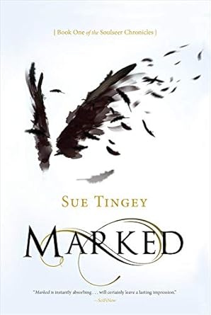 marked 1st edition sue tingey 1623659205, 978-1623659202
