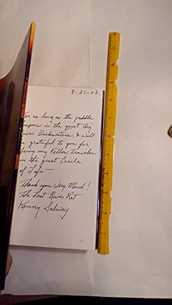 the last river rat kenny salweys life in the wild 1st edition j scott bestul ,kenny salwey ,mary kay salwey