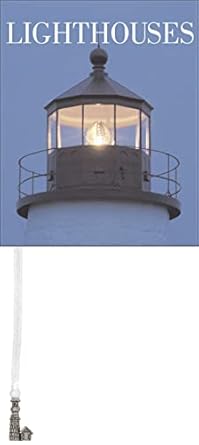 lighthouses 1st edition ariel books 0740742167, 978-0740742163