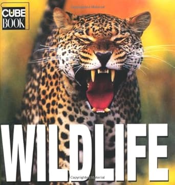 wildlife 1st edition valeria manferto de fabianis 8854401951, 978-8854401952