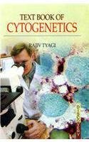 textbook of cytogenetics 1st edition rajiv tyagi 8183564968, 978-8183564960