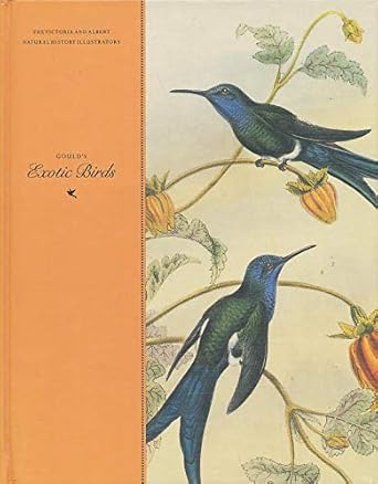 goulds exotic birds 1st edition author follow 0810910292, 978-0810910294
