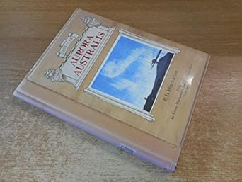 aurora australis 1st edition ernest shackleton 1853100609, 978-1853100604