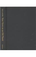 new views on an old planet 1st edition tjeerd h van andel 0521442435, 978-0521442435
