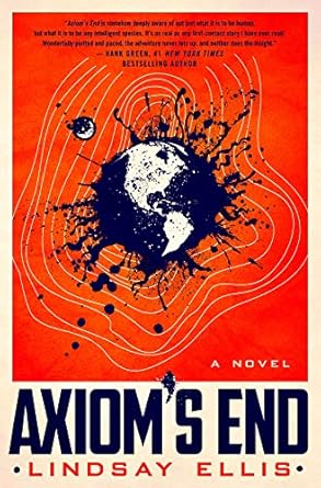 axioms end 1st edition lindsay ellis 1789097681, 978-1789097689
