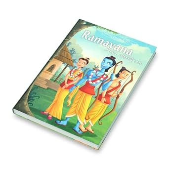 ramayana for children 1st edition sudha gupta 813193702x, 978-8131937020