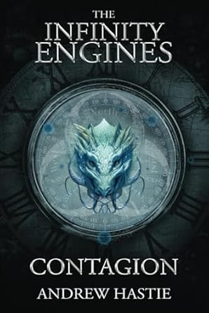 contagion 1st edition andrew hastie 173919697x, 978-1739196974