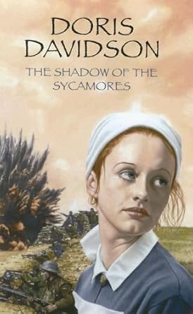 the shadow of the sycamores 1st edition doris davidson 0750525258, 978-0750525251