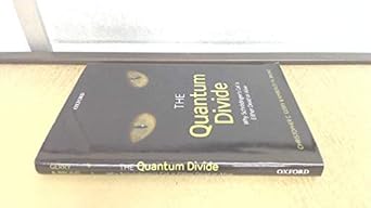the quantum divide why schrodingers cat is either dead or alive 1st edition christopher c gerry ,kimberley m