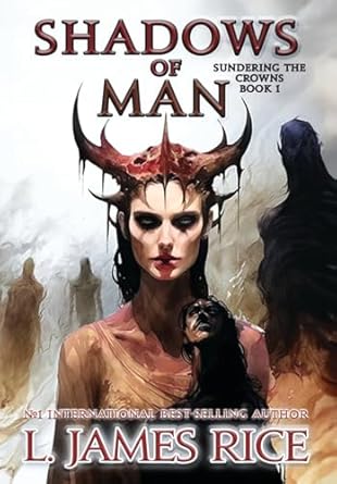 shadows of man 1st edition l james rice 1951068165, 978-1951068165