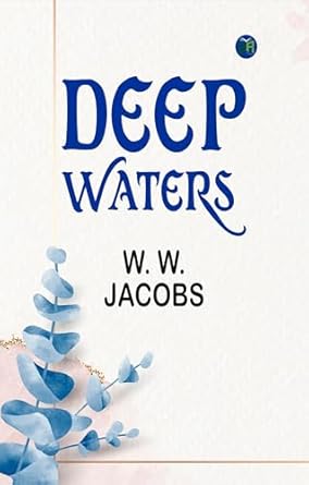 deep waters 1st edition w w jacobs 9360195480, 978-9360195489