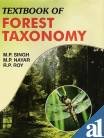 textbook of forest taxonomy 1st edition m p singh ,m p nayar ,r p roy 817041900x, 978-8170419006