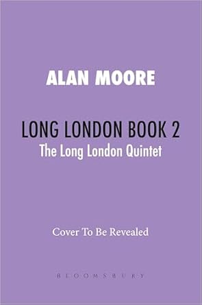 i hear a new world a novel 1st edition alan moore 1635578884, 978-1635578881