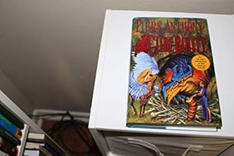 cube route 1st edition piers anthony 0765304066, 978-0765304063