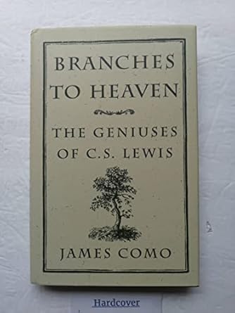 branches to heaven 1st edition james como 1890626015, 978-1890626013