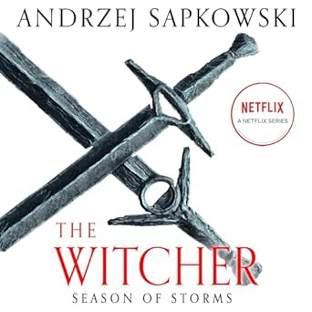 season of storms 1st edition andrzej sapkowski ,peter kenny ,professor of history david french 1549172255,