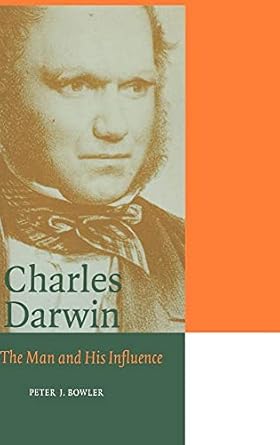 charles darwin the man and his influence 1st edition peter j bowler ,david knight 0521562228, 978-0521562225