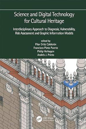 science and digital technology for cultural heritage interdisciplinary approach to diagnosis vulnerability