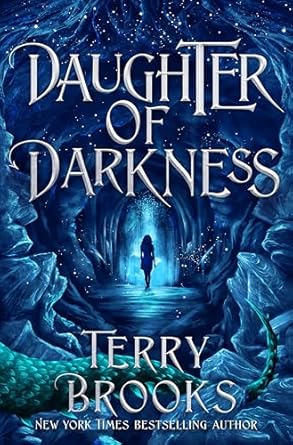 daughter of darkness 1st edition terry brooks 0593357418, 978-0593357415