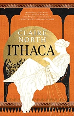 ithaca 1st edition claire north 0316422967, 978-0316422963