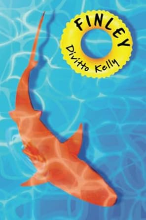 finley 1st edition divitto kelly 1956788956, 978-1956788952