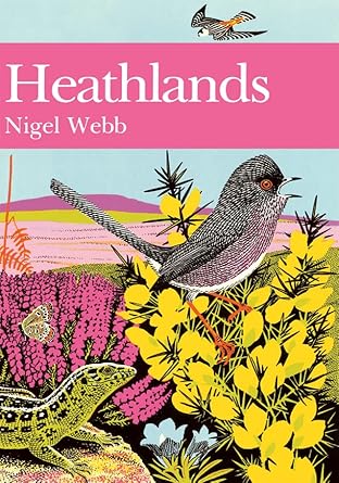heathlands book 72 1st edition nigel webb 0007308477, 978-0007308477