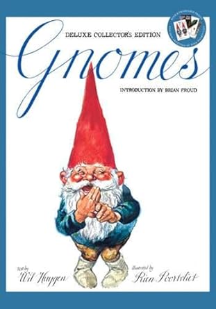 Gnomes Deluxe