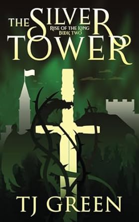 the silver tower 1st edition tj green 1990047017, 978-1990047015