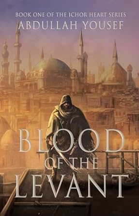 Blood Of The Levant