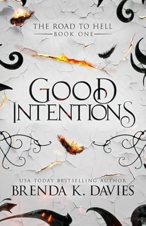 good intentions 1st edition brenda k davies 1535032855, 978-1535032858