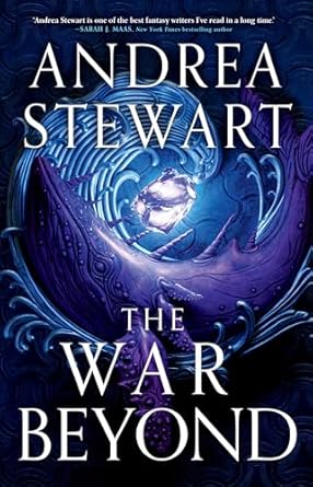 the war beyond 1st edition andrea stewart 0316564834, 978-0316564830
