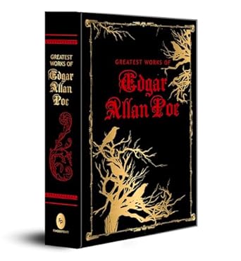 greatest works of edgar allan poe 1st edition edgar allan poe 938777970x, 978-9387779709