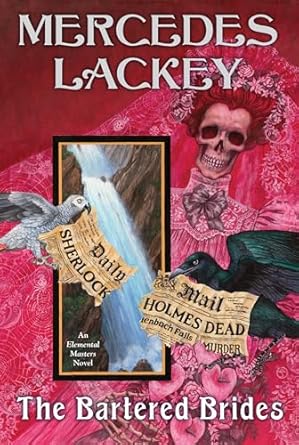 the bartered brides 1st edition mercedes lackey 0756408741, 978-0756408749