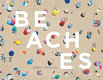 beaches photographs 1st edition gray malin 1419720899, 978-1419720895