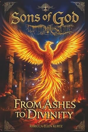 sons of god 1st edition rebecca ellen kurtz 098231356x, 978-0982313565