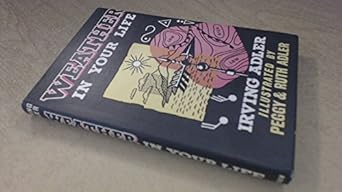 weather in your life 1st edition irving adler 0234775734, 978-0234775738