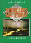 hurricanes and storms 1st edition nicola barber 0237513250, 978-0237513252