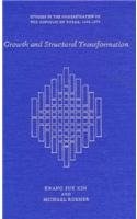 growth and structural transformation 1st edition kwang suk kim ,michael roemer 0674364759, 978-0674364752