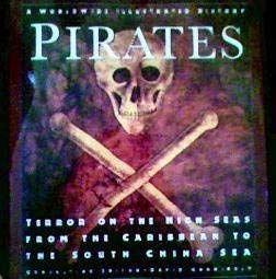 pirates terror on the high seas from the caribbean to the south china sea 1st edition david cordingly