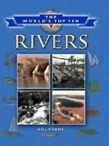 rivers 1st edition neil morris 1841384879, 978-1841384870