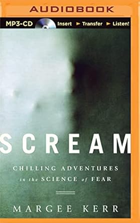 scream 1st edition margee kerr 1491529970, 978-1491529973