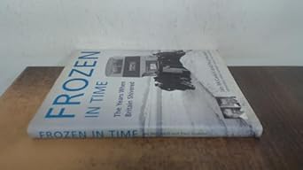 frozen in time the worst winters in history 1st edition paul mccaskill, ian, hudson 1905080093, 978-1905080090