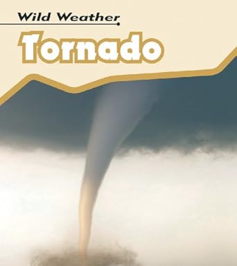 tornado 1st edition catherine chambers 0431150885, 978-0431150888