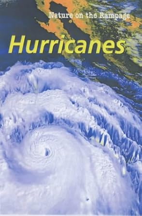 hurricanes 1st edition christy steele 1844212106, 978-1844212101