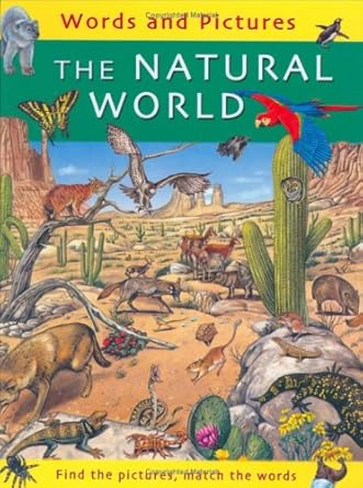 natural world 9 1st edition john davis 0749667672, 978-0749667672