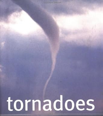 tornadoes 1st edition smallwood stewart 0740710648, 978-0740710643