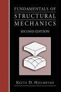 fundamentals of structural mechanics 1st edition author follow 0387502998, 978-0387502991