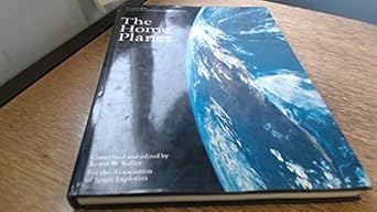 the home planet 1st edition kevin w kelley ,jacques yves cousteau 0201151979, 978-0201151978