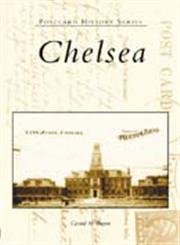 chelsea 1st edition gerard w brown 0738536091, 978-0738536095