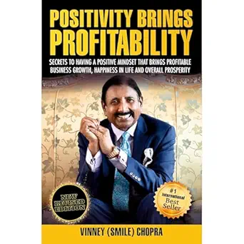 positivity brings profitability secrets to having a positive mindset that brings profitable relationships